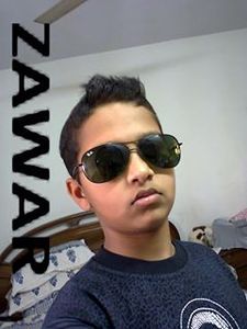 Zawar Asif