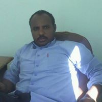 احمدعلى جمرة