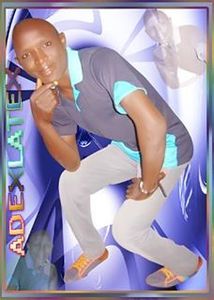 Adeyemo Lateef