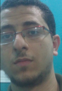 Abdullah Bayomy