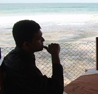 Kaushan Madanayake