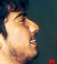 Kola Karthik