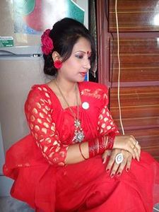 শ্রাবনের প্রজাপতি