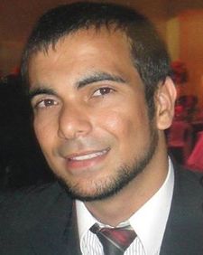 Alexandre Cassimiro andreani