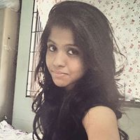 Aishwarya Wagh