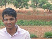 Basavaraj Vk