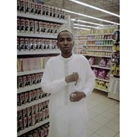 Basheer Garba umar