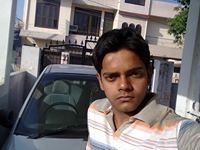 Anand Chaudhary