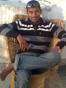 Pradeep Kumar