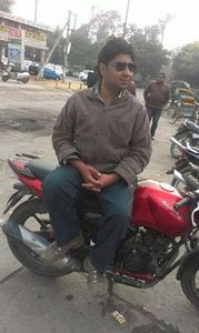 Naveen Bansal