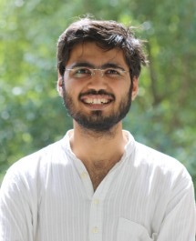 Saurabh Mahajan