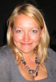 Natasha Mcgain