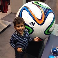 محمد العربيد