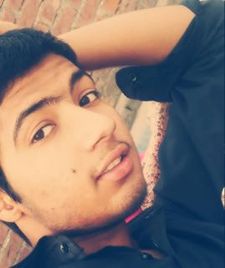 Zahid Ali