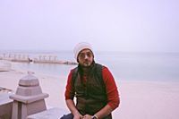 أحمد ألقادري