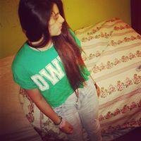 Grace Devia