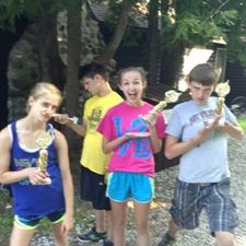 David Gonzalez salzwedel