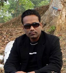 Mukter Hossain