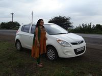 Bhawna Tyagi