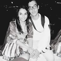 Michael Afonso pérez