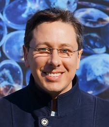 Laurent Galbrun