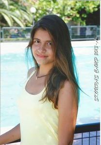 Χριστινα Σκοδρα