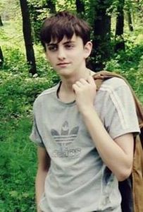 міша рибенчук