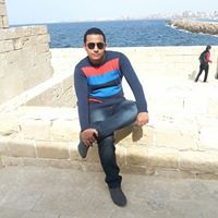 Mohamed Shaaban
