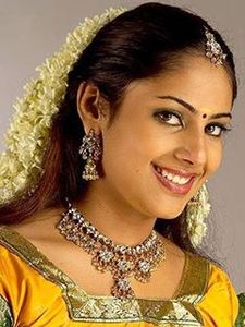 Padmaja Anand
