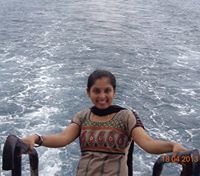 Vinutha Satheesh