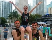 Eric Narcisse sutton