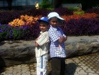 Niluxsan Sivanesarajah