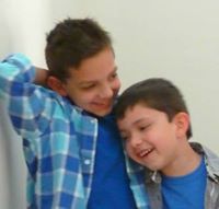 Tracy Olvera-dannenberg