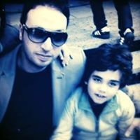 Mohamed Al refaey
