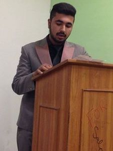 Nauman Khan
