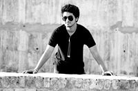 Indrawjit Ghosh
