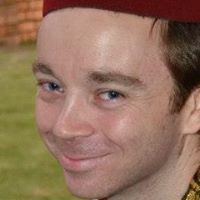 Craig Fraser