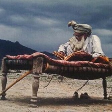 سعيد الضويلع