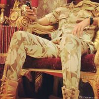 محمد العصبة