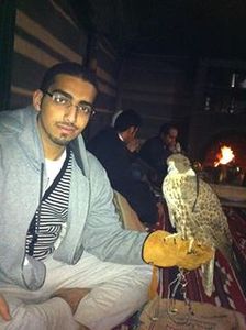 Fahad Aziz