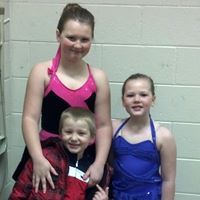 Melissa Luetzow hendrickson