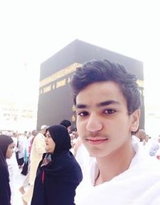 Omar Khader