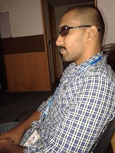 Thiruppathi Subramani