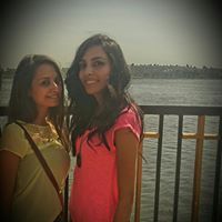 Amira bebawy