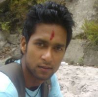 Nagendra Chhetri