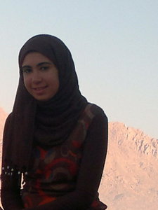 Dina Mohamed 