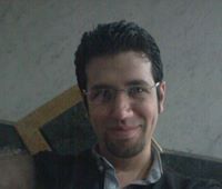 Mohamed Alaa