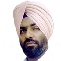 Amandeep Singh