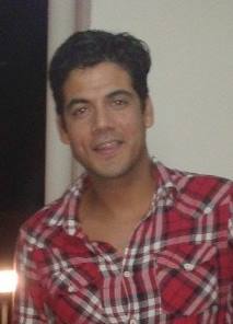 Waldo Ramirez vasquez