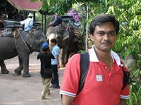 Santhan Raj